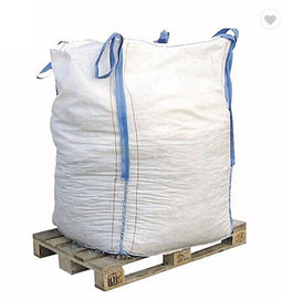 El bulto impermeable de los PP Fibc empaqueta el peso de carga anti de los parásitos atmosféricos 1000kgs para el mineral