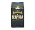 White Kraft Paper Coffee Packaging Bags Pocket Zipper Flat Bottom Eco Friendly