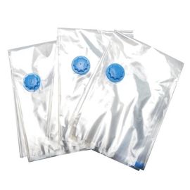 Los bolsos amistosos del paquete de vacío de Eco, almacenamiento del vacío empaquetan grueso 0,1 milímetros